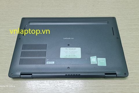Dell Latitude 7320 i7 1185G7, 16GB, 256GB, 13.3 inch Full HD IPS