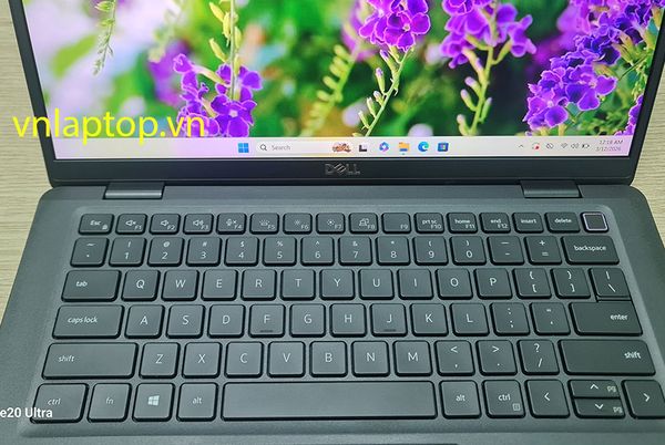 Dell Latitude 7320 i7 1185G7, 16GB, 256GB, 13.3 inch Full HD IPS