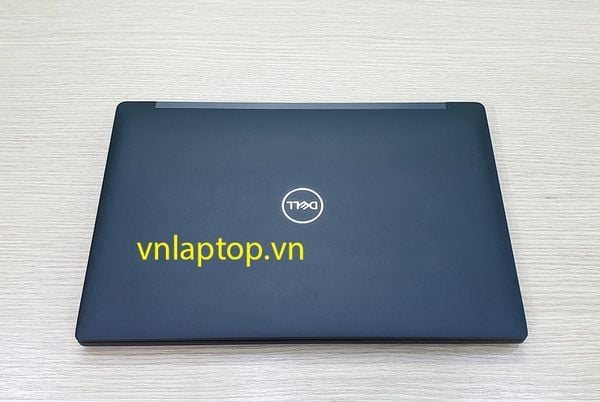Dell Latitude 7390 Core i5 8th, 13.3 inch Full HD IPS - Siêu Rẻ