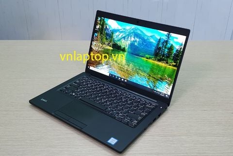 Dell Latitude 7390 Core i5 8th, 13.3 inch Full HD IPS - Siêu Rẻ