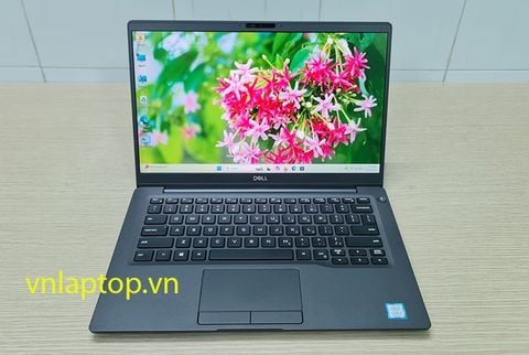 Dell Latitude 7400 Core i7 8665U, 16GB, 512GB SSD, 14 inch Full HD IPS