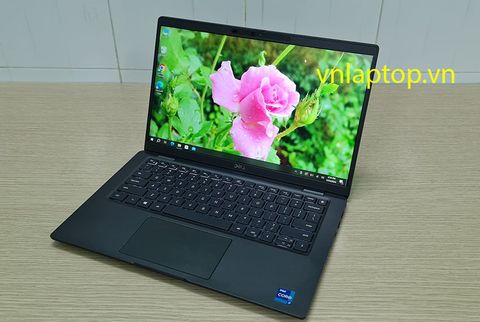 Dell Latitude 7320 Core i7 1185G7, 16GB, 256GB SSD, 13.3 inch Full HD IPS