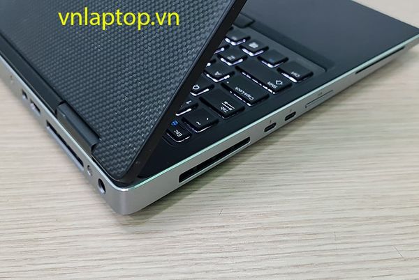 Dell Precision 7530 Workstation 4K | Hiệu năng cao - Gánh dự án nặng