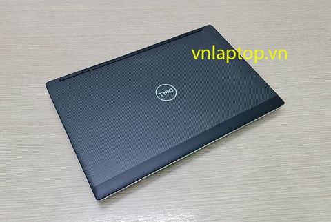 Dell Precision 7530 Workstation 4K | Hiệu năng cao - Gánh dự án nặng