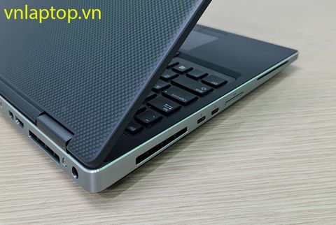 Dell Precision 7540 i7 RTX 3000 - Laptop BIM Revit, CAD, 3D