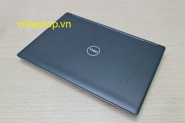 Dell Precision 7540 i7 RTX 3000 - Laptop BIM Revit, CAD, 3D