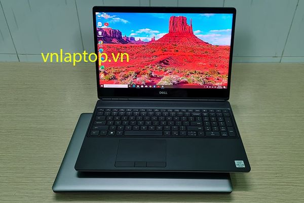 Dell Precisison 7550 i7-10850 | Laptop Autocad, Revit, Solidworks 2026