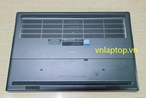 Dell Precision 7740 - Workstation 17.3