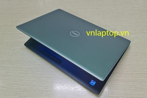 Dell Precision 7560 i7-11850H RTX 3080 16GB | Laptop Dựng Phim, AI, Đồ Họa