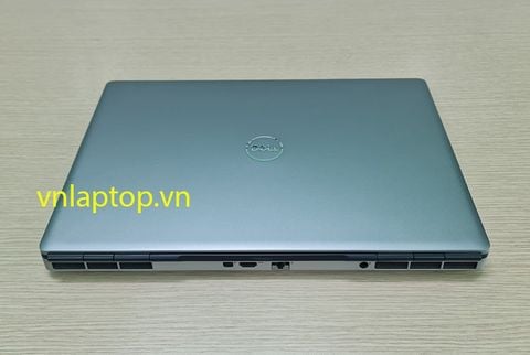 Dell Precision 7560 i7-11850H RTX 3080 16GB | Laptop Dựng Phim, AI, Đồ Họa