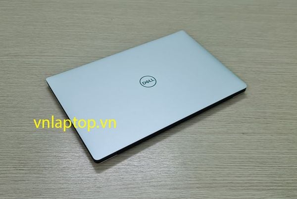 DELL XPS 9370 I7 8650U, 16GB, 512GB, 13.3