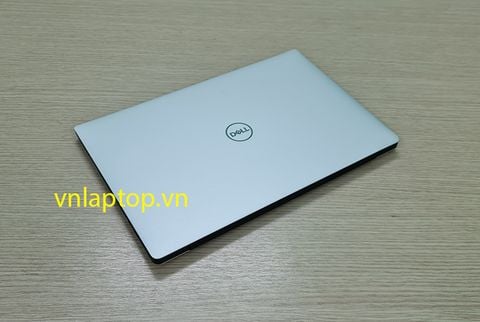 DELL XPS 9370 I7 8650U, 16GB, 512GB, 13.3
