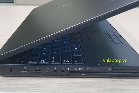 DELL PRECISION M4700 | Laptop Photoshop, Video, Thiết Kế - GIÁ SIÊU RẺ