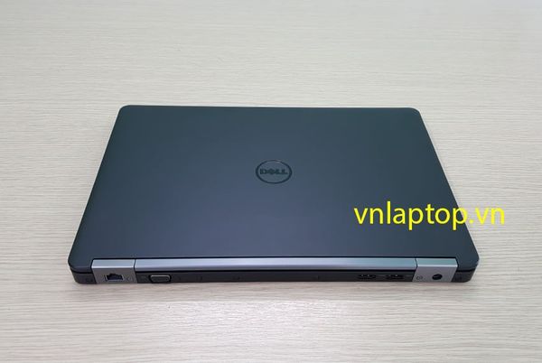 Dell Latitude 5470 i5 | Laptop văn phòng bền chỉ 4tr5 - Full HD, SSD