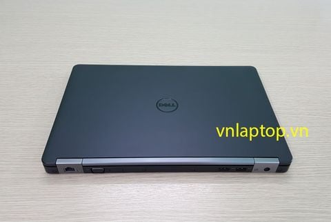 Dell Latitude 5470 i5 | Laptop văn phòng bền chỉ 4tr5 - Full HD, SSD
