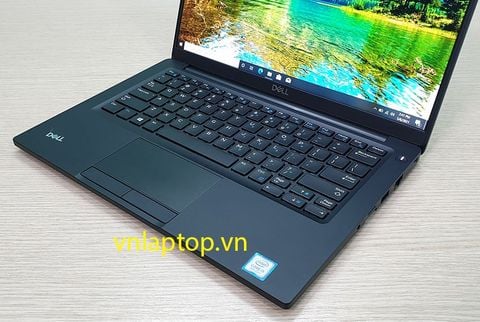 Dell Latitude 7390 Core i5 8th, 13.3 inch Full HD IPS - Siêu Rẻ