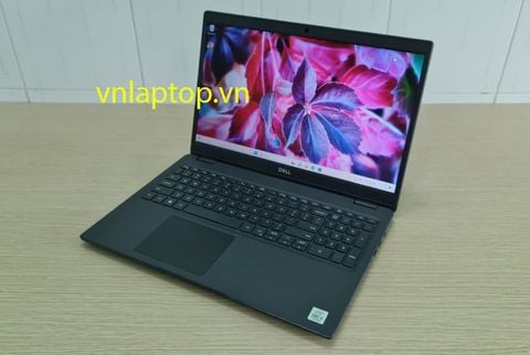 Dell Latitude 3510 - Lựa Chọn Bền Bỉ Cho Dân Văn Phòng Và Doanh Nghiệp
