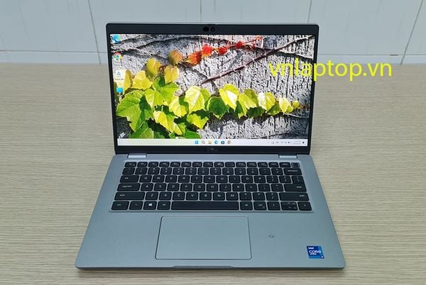 LAPTOP US - DELL 5420 | Core i7 1185G7, 16GB, 512GB SSD | 14