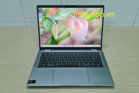 Dell Latitude 7450 Core Ultra 7 165U – Đánh Giá Laptop AI Cao Cấp