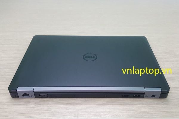 Dell Latitude 5470 Core i5 6300U, 8GB, 128GB, 14