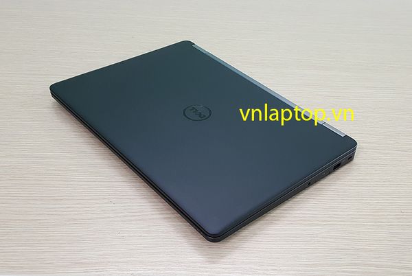 Dell Latitude 5470 i5 | Laptop văn phòng bền chỉ 4tr5 - Full HD, SSD