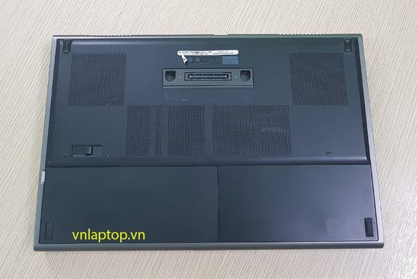 DELL PRECISION M4700 | Laptop Photoshop, Video, Thiết Kế - GIÁ SIÊU RẺ