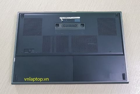 DELL PRECISION M4700 | Laptop Photoshop, Video, Thiết Kế - GIÁ SIÊU RẺ