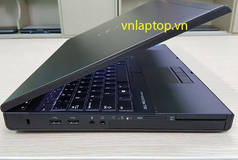 DELL PRECISION M4800 I7 4810MQ, VGA K2100M, 15.6