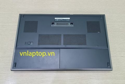 Dell M6800 i7 4810MQ, Card Rời K4100M | Cấu Hình Đáng Tiền - Đầu Tư Rẻ, Dùng Dài Lâu
