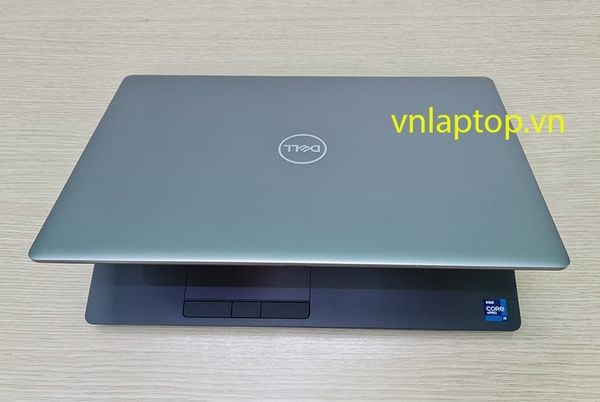 Dell Precision 7560 i9-11950H RTX A3000 | Đồ Họa Nặng, Render 3D Mạnh, Ai Mượt