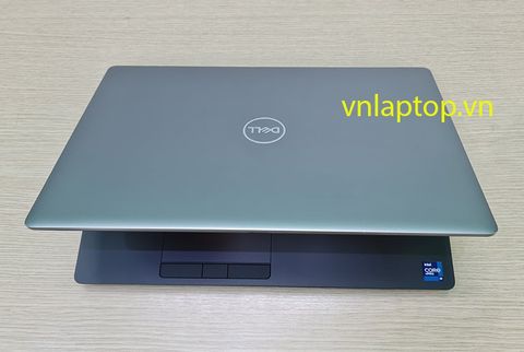 Dell Precision 7560 i9-11950H RTX A3000 | Đồ Họa Nặng, Render 3D Mạnh, Ai Mượt
