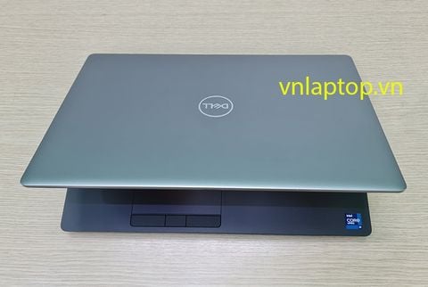Dell Precision 7560 Core i9 11950H, RTX 4000 8GB | Workstation Cao Cấp