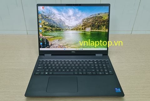 Dell Precision 7670 i7 12850HX, 32GB, RTX A3000 | Kiến Trúc Cho Tác Vụ Nặng & Hiệu Suất Bền Vững