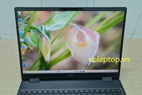 DELL PRECISION 7670 – Review Workstation Core i9 RTX A3000 | Cỗ Máy Bắt Nhịp Một Thế Giới Đang Tăng Tốc