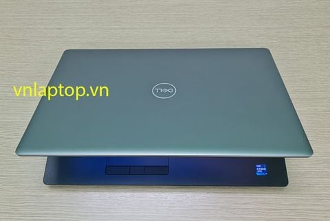 Dell Precision 7560 i7 Gen 11 T1200 | Chuyên CAD, Revit, SolidWorks