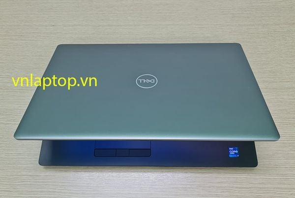 Dell Precision 7760 i7 11850H Ram 32GB T1200 4GB Xách Tay Mỹ