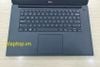 Dell Precision 5520 i7 7820HQ M1200 4GB 4K Cảm Ứng