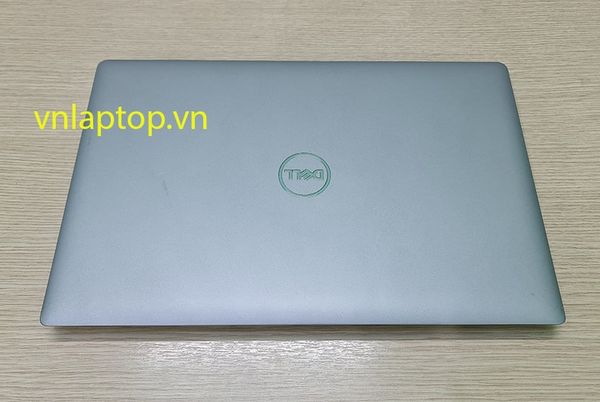 US mới về - Đẹp Keng | Dell Precision 3560 1185G7, 16GB, 512GB SSD, 15.6