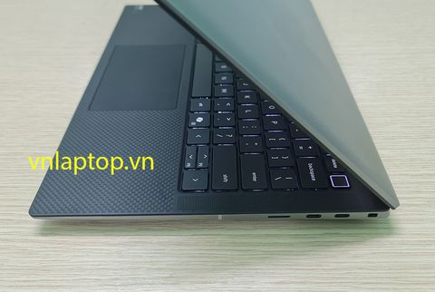 Dell Precision 5490 - Workstation mỏng nhẹ cao cấp 14 inch chỉ 1.45kg