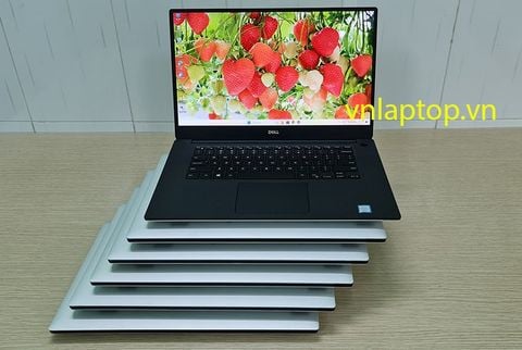 Dell Precision 5530 - i7 8850H, 16GB, 512GB, P1000 4GB, 15.6