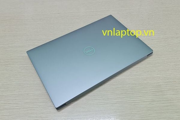 DELL PRECISION 5550 I77 10850H, 32GB, 512GB SSD, VGA T2000 4GB, 15.6