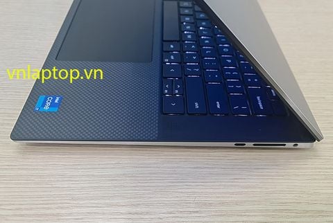 Dell Precision 5560 i7 Gen 11, Màn 4K, VGA T1200 - Hiệu Năng Đồ Họa Chuẩn ISV Cho Dân Thiết Kế, Autocad, Revit