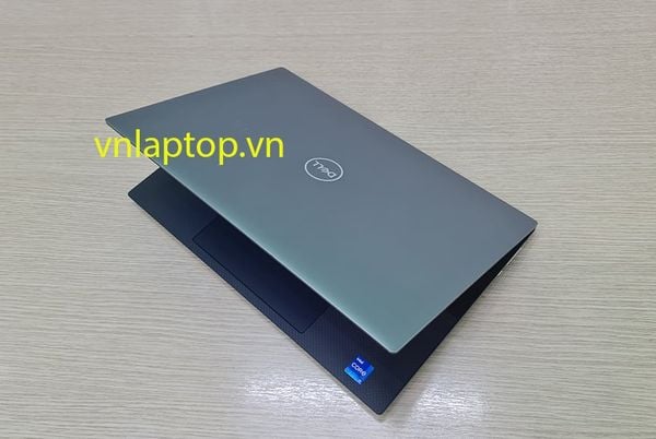 Dell Precision 5560 i7 Gen 11, Màn 4K, VGA T1200 - Hiệu Năng Đồ Họa Chuẩn ISV Cho Dân Thiết Kế, Autocad, Revit