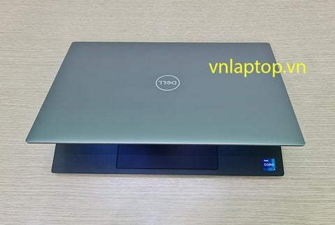 Dell Precision 5570 - Máy Trạm Cao Cấp, Mỏng Nhẹ | Giá Tốt Nhất Thị Trường Việt Nam