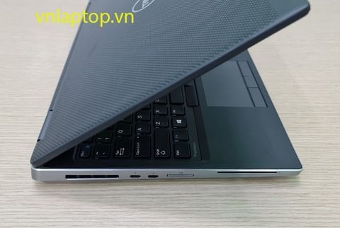 Dell Precision 7540 i7 RTX 3000 - Laptop BIM Revit, CAD, 3D