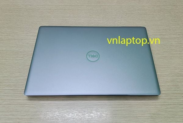 Dell Precision 7560 Core i9 11950H, RTX 4000 8GB | Workstation Cao Cấp