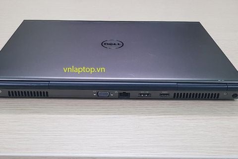 DELL PRECISION M4700 | Laptop Photoshop, Video, Thiết Kế - GIÁ SIÊU RẺ