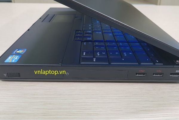 DELL PRECISION M4700 | Laptop Photoshop, Video, Thiết Kế - GIÁ SIÊU RẺ