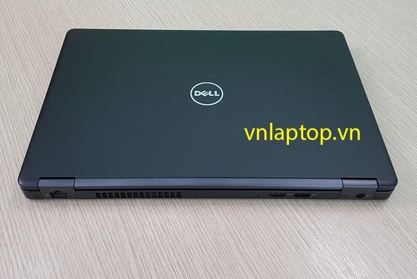 Dell Latitude 5480 - Laptop dưới 5 triệu đáng mua nhất cho sinh viên, dân văn phòng