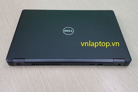 Dell Latitude 5480 - Laptop dưới 5 triệu đáng mua nhất cho sinh viên, dân văn phòng